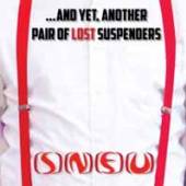  ...AND YET, ANOTHER PAIR OF LOST SUSPENDERS [VINYL] - supershop.sk