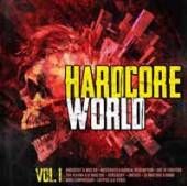  HARDCORE WORLD VOL. 1 - supershop.sk