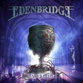 EDENBRIDGE  - CD DYNAMIND