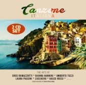 VARIOUS  - 2xCD CANZONE ITALIANA