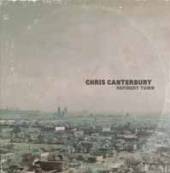 CHRIS CANTERBURY  - VINYL REFINERY TOWN [VINYL]