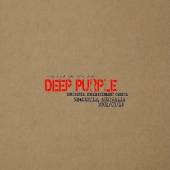 DEEP PURPLE  - 3xVINYL LIVE IN NEWC..