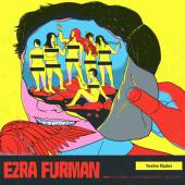 FURMAN EZRA  - VINYL 12 NUDES LP [VINYL]