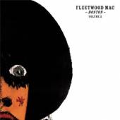 FLEETWOOD MAC  - CD BOSTON VOLUME 2 -LIVE-