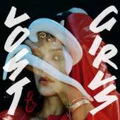BAT FOR LASHES  - CD LOST GIRLS
