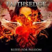 FAITHSEDGE  - CDG BLEED FOR PASSION
