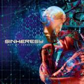 SINHERESY  - CD OUT OF CONNECTION