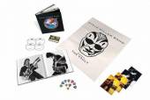 STEVE MILLER BAND  - 4xCD+DVD Welcome to the Vault [CD+DVD]