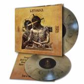  HOSPODI MARBLED [VINYL] - suprshop.cz