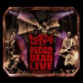  RECORDEAD LIVE.. -DVD+CD- - supershop.sk