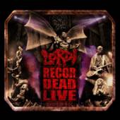  RECORDEAD LIVE- - suprshop.cz