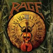 RAGE  - CD XIII