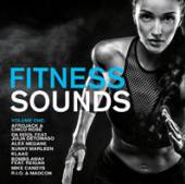 VARIOUS  - 2xCD FITNESS SOUNDS VOL. 1