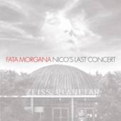 NICO  - 2xCD+DVD FATA MORGANA -CD+DVD-