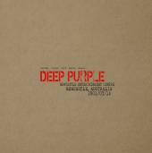 DEEP PURPLE  - 2xCD LIVE IN.. [DIGI]