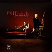 ANDREA PEDRO & TOLO PUEYO  - CD OLD FRIENDS