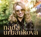 URBANKOVA NADA  - CD ZLATA KOLEKCE /3CD/ 2019