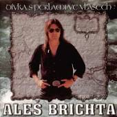 BRICHTA ALES  - CD DIVKA S PERLAMI VE VLASECH