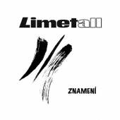 LIMETALL  - CD ZNAMENI