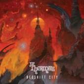 THERMATE  - CD REDSHIFT CITY