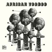 DIBANGO MANU  - VINYL AFRICAN VOODOO [DELUXE] [VINYL]