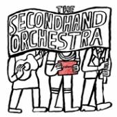 SECOND HAND ORCHESTRA  - VINYL COLORS [VINYL]