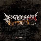DEATHMARCH  - CD DISMEMBER