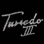 TUXEDO (MAYER HAWTHORNE & JAKE..  - CD TUXEDO III