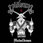 VIOLENCE  - CD MOTORDEMON
