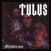 TULUS  - CD MYSTERION