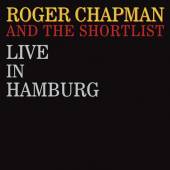 CHAPMAN ROGER & THE SHOR  - 2xCD LIVE IN HAMBURG