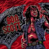  TRIBUTE TO BON SCOTT [VINYL] - supershop.sk