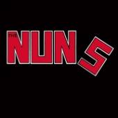 NUNS  - VINYL 7-THE NUNS -COLOURED- [VINYL]