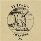 VESPERO  - CD LIVENTURE #19