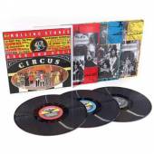  THE ROLLING STONES ROCK AND ROLL CIRCUS [VINYL] - supershop.sk