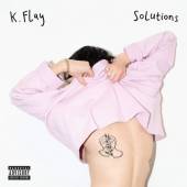 K.FLAY  - CD SOLUTIONS