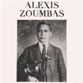  ALEXIS ZOUMBAS [VINYL] - supershop.sk