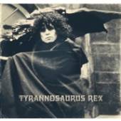 TYRANNOSAURUS REX  - SI EXTENDED PLAY -REMAST- /7