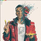 LOGIC  - CD CONFESSIONS OF A..