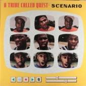 TRIBE CALLED QUEST  - SI SCENARIO /7