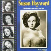  SUSAN HAYWARD ORIGINAL SOUNDTRACKS - HOL - supershop.sk