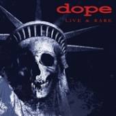  LIVE & RARE [VINYL] - supershop.sk