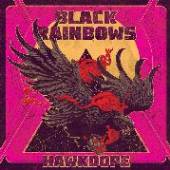 BLACK RAINBOWS  - VINYL HAWKDOPE -COLOURED- [VINYL]