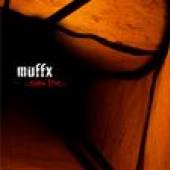MUFFX  - CD ...SAW THE...