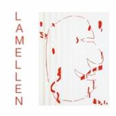 LAMELLEN  - VINYL MONTY ROBERTS [VINYL]