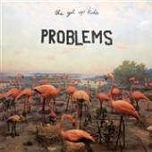 GET UP KIDS  - VINYL PROBLEMS [VINYL]