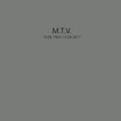VAINIO MIKA  - CD MTV 15051963 - 12042017