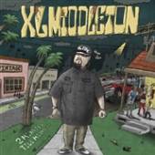 XL MIDDLETON  - CD 2 MINUTES TILL MIDNIGHT