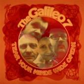 GALILEO 7  - VINYL TEAR YOUR MINDS.. -LP+CD- [VINYL]