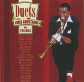 ARMSTRONG LOUIS  - CD DUETS WITH